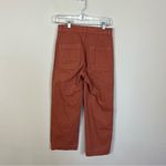 Madewell  The Emmett Wide-Leg Pant Photo 5