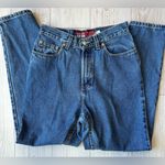 Old Navy Vintage Women’s Baggy Jeans Size 6 Ankle Photo 2
