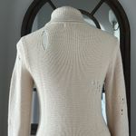 Lovers + Friends x REVOLVE Keeney Dress, Ivory, Size M Retail $158 EXCELLENT! Photo 10