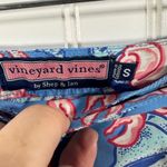 Vineyard Vines  crab and‎ shell wrap skirt. Size small Photo 4