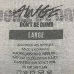 ASAP Rocky x AWGE American Sabotage BV Rolling Loud Tank Size Large Photo 3