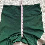 Koral Leggings Aello Shantung High Rise in Dark Green, Black & Caqui S Photo 10
