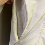 REI Women’s Beige Outdoor Hiking Button Up Collar Shirt w/ Venting Panels Photo 6