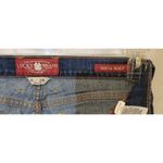 Lucky Brand  Sofia Boot Ankle Jeans Mid Rise, Blue, Women's Size 6/28 Photo 4