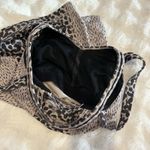 Lululemon Happy Strappy Tank Ace Spot Grain Black Dottie Dash Grain Black Size 2 Photo 10