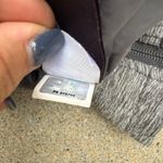 The North Face  Pseudio Vest Asphalt Gray Quilted Full Zip Womens Small Photo 7