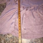 Altar'd State Altere’d State blouse size xl pinkish, mauve Photo 6