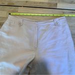 Topshop Beige Wide Leg Pant 12 Photo 2