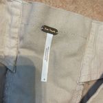 Free People Positano lace back ruffle mini skirt Photo 5