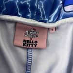 Hello Kitty  Jimmy Paul sweatpants.  Size small.  Drawstring waist. Snap up legs. Photo 4