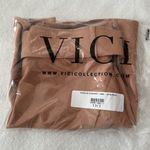 VICI  | Raleigh Belted Mini Skirt Photo 2