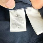 Icebreaker Womens Bodyfit 200 Merino Wool Long Sleeve Base Layer Size XS Navy Blue Photo 4