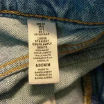 H&M Women’s &denim jeans size 2 Photo 3