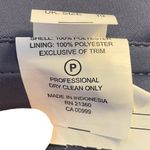 Mori Lee NWT  Bridesmaids 21734 Chiffon V-neck Straps Sleeve Dress Dusk Size 8 Photo 15