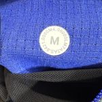 Lululemon  Channel Cross Swim 5" Breaking Waves Multi Medium M - cutout‎ liner Photo 6