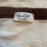 Brandy Melville John Galt New York Tshirt Photo 7