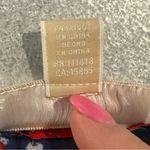 Michael Michael Kors Boho Floral Kimono Poncho Top Floral Sheer Lightweight‎ Black Size undefined Photo 5