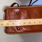 Patricia Nash  Tan Leather Tote Bag Photo 12