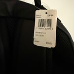 Coach  Edge Leather Backpack Black Unisex Minimalist Work Travel Laptop Bag NWT Photo 6