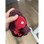 Lululemon Align HR Pant 28" *Lunar New Year Intricate Oasis Multi Red Size 2 Photo 10