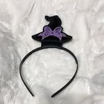 Disney ’s Haunted Mansion Wall paper Witch Hat Centerpiece - interchangeable Photo 0