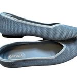 VIVAIA Margot Casual Flats Slip on Washable Ballet Shoes Square Photo 2