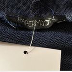 PaperMoon “Monday Blues” Graphic Hooded Sweatshirt Photo 10