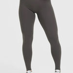 Oner Active TIMELESS HIGH WAISTED LEGGINGS Photo 0