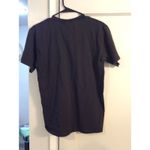 Disney Lion King Broadway Show San Francisco Small S Black Tee Photo 3