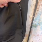 Romeo + Juliet Couture NWT Black Flare Jumpsuit Size M Photo 5