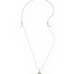 ALEX AND ANI new 𖤹 Arrowhead Pendant Necklace 𖤹 Rafaelian Silver + Gold Accent Photo 10