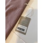 Everlane  Seamless Bikeshorts light purple Xs/s NWT Photo 2