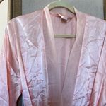 Morgan Taylor FINAL MARKDOWN  Intimates wrap robe XL Photo 3