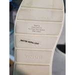 Vince  Women's Warren Suede Platform Sneaker Water Resistant Slip-On. S41 Photo 2