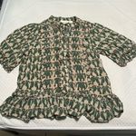 Anthropologie Maeve‎ by  us size 2 
(USED GOOD CONDITION) Photo 0