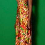 Carolina K Carmen midi Dress Photo 1