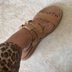 A.S.98 Purt sling back in tan leather size 40 us 9 Photo 0