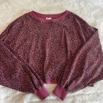 Le lis  Sweatshirt Photo 0