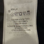 Ralph Lauren Lauren Navy Blue Floral Print A-Line Jersey Dress Women's Size 8 Photo 6