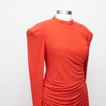 Mac Duggal - Structured Bodycon Minidress Photo 9