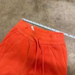 Lululemon  Scuba High-Rise Jogger Warm Coral Photo 3