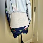 NWT Cocopear Swimdress Blue Size M Photo 4