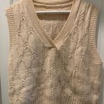 SheIn Knit Vest Photo 0