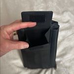 Fossil Vintage  Black Leather Women's Wallet Photo 5