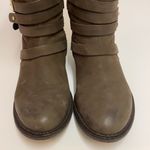 Steve Madden - Albany Boots Size 6 A17 Photo 2