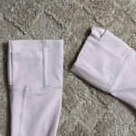 Lululemon  Define Cropped Jacket Full-Zip Athletic Yoga Nulu Pink Haze 2 Photo 6