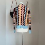 Missoni  from Target Cardigan Sweater, Size XS Photo 2