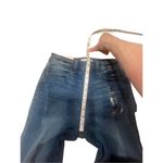 SO  Super High Rise distressed  Ultimate Jegging Sz 7 NWT Photo 8