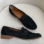 Franco Sarto Jolette 5 Perforated Penny Loafer 9 Photo 2