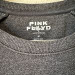 Lucky Brand Men's Dark Gray Crewneck Sweater Photo 2